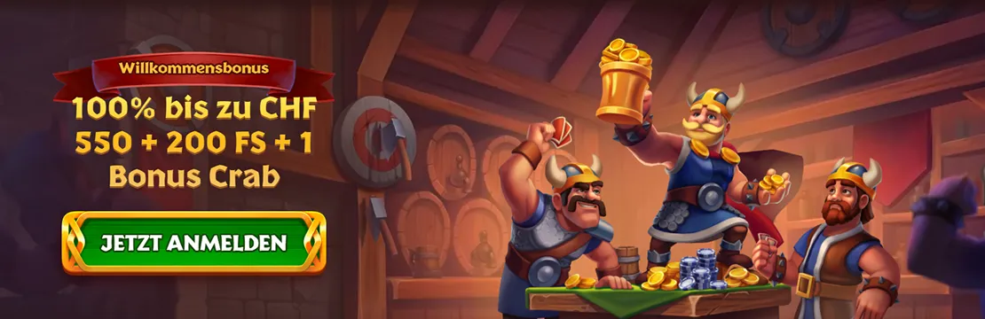 Viking Luck Casino