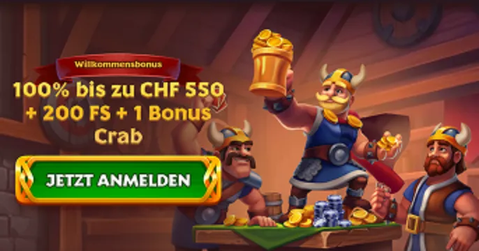 Viking Luck Casino